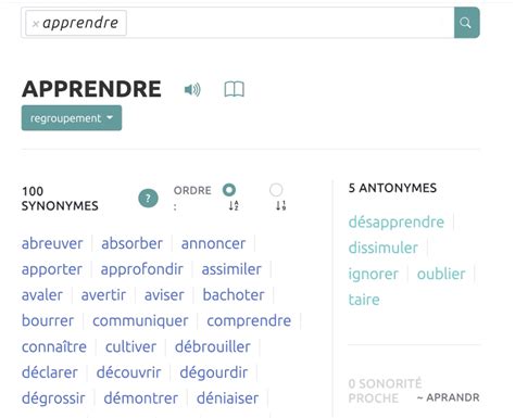 dictionnaire des synonymes|dictionnaire des synonymes en ligne.
